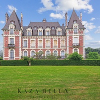 Deauville - Château